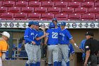 Baseball vs Rowan  Wheaton College Baseball takes on Rowan University in game one of the NCAA D3 College World Series at Veterans Memorial Stadium in Cedar Rapids, Iowa. - Photo By: KEITH NORDSTROM : Wheaton Basball, NCAA, Baseball, World Series